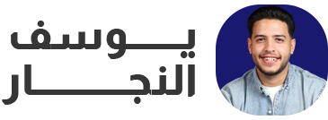 site logo